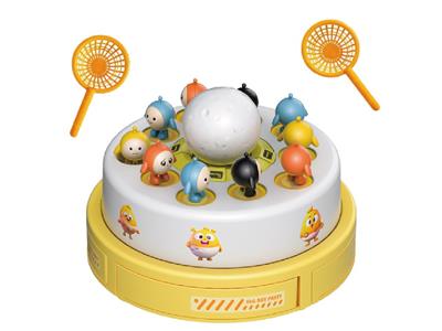 Baby toys series - OBL10464898