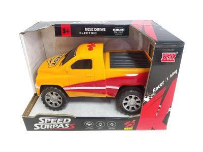 Electric series - OBL10465123
