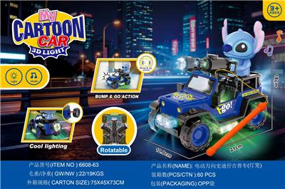 Electric cars/ tanks - OBL10465210