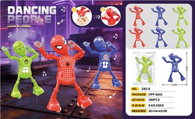 Wind up toys - OBL10465231