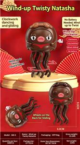Wind up toys - OBL10465233