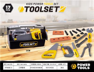 TOOL SERIES - OBL10465272