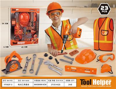 TOOL SERIES - OBL10465275