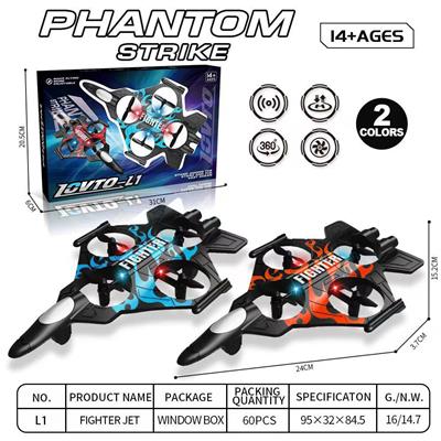 Remote control plane - OBL10465312