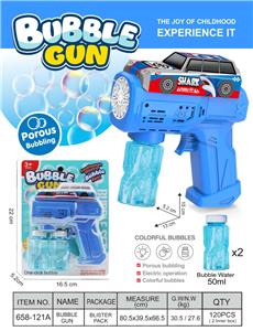 BUBBLE SET - OBL10465336