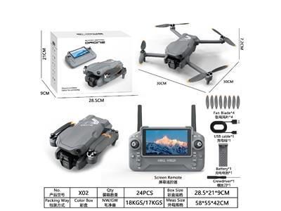 Remote control plane - OBL10465429