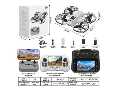 Remote control plane - OBL10465430