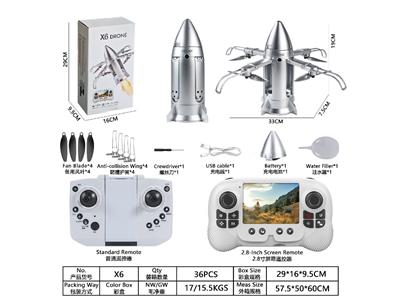 Remote control plane - OBL10465447
