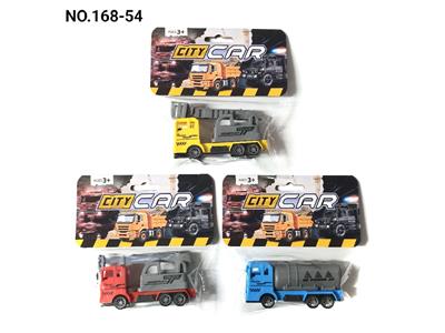 Pull back toys - OBL10465604