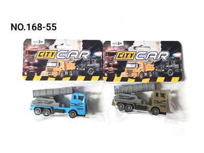 Pull back toys - OBL10465605