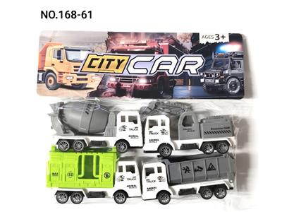 Pull back toys - OBL10465611