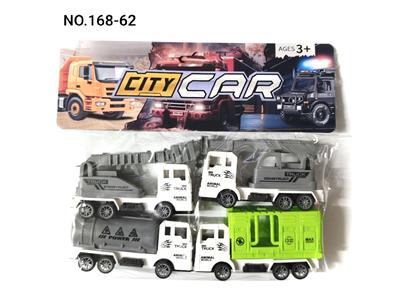 Pull back toys - OBL10465612
