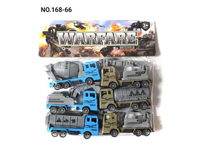 Pull back toys - OBL10465616