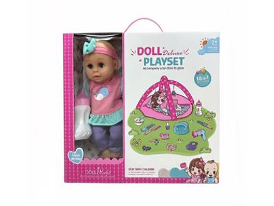 Doll - OBL10465712