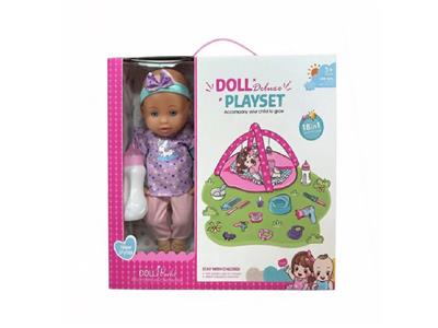 Doll - OBL10465713