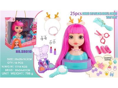 cosmetic - OBL10465728