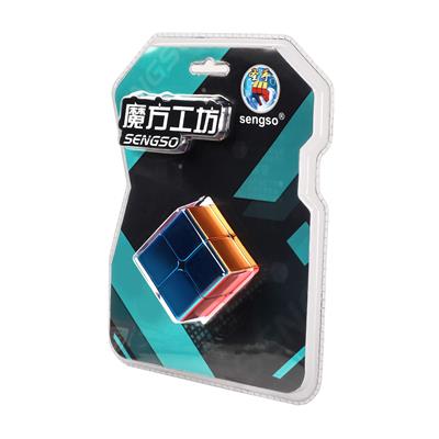 MAGIC CUBE - OBL10465819