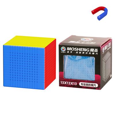MAGIC CUBE - OBL10465822
