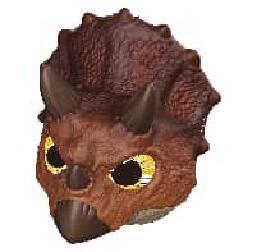 Mask / glasses - OBL10465881
