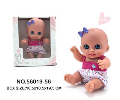 Doll - OBL10465926
