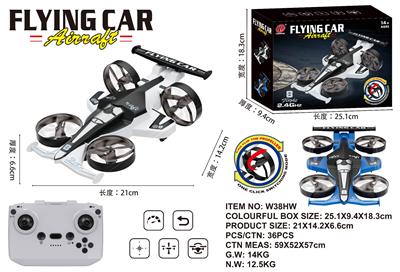 Remote control plane - OBL10465939