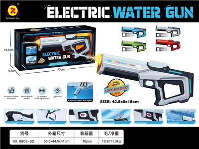 Water gun - OBL10465981