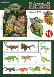 Animaltoys - OBL10466047