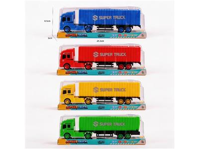 Free wheel toys - OBL10466067