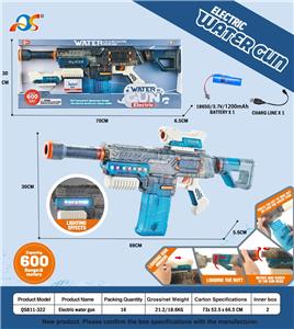 Water gun - OBL10466105