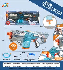 Water gun - OBL10466106