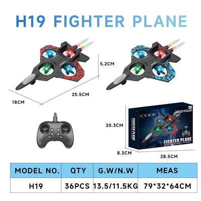 Remote control plane - OBL10466224