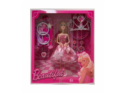 Doll - OBL10466243