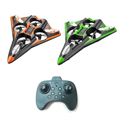 Remote control plane - OBL10466282