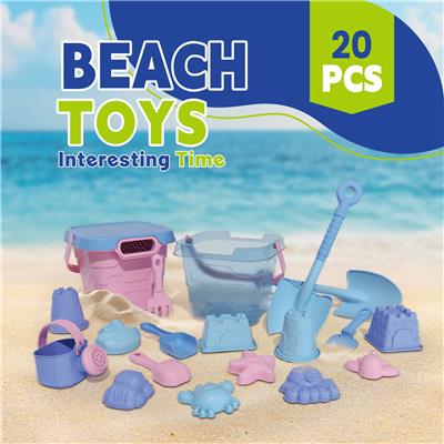 Beach toys - OBL10466288