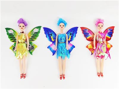 Doll - OBL10466363