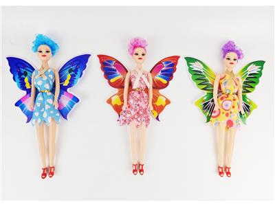 Doll - OBL10466364