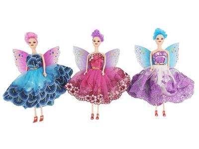 Doll - OBL10466370