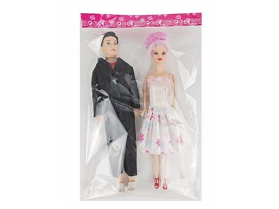 Doll - OBL10466374