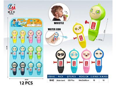 Water gun - OBL10466404