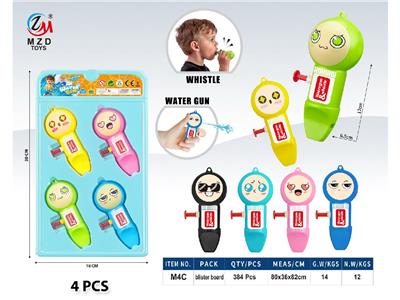 Water gun - OBL10466413