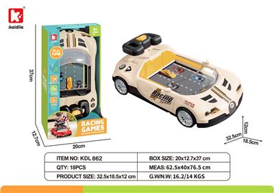 布加迪小赛车 - OBL10466729