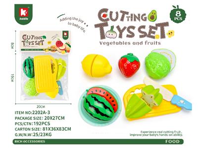 FOOD SET - OBL10466745