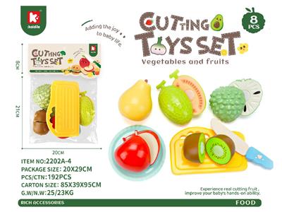 FOOD SET - OBL10466746