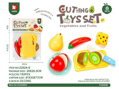FOOD SET - OBL10466747