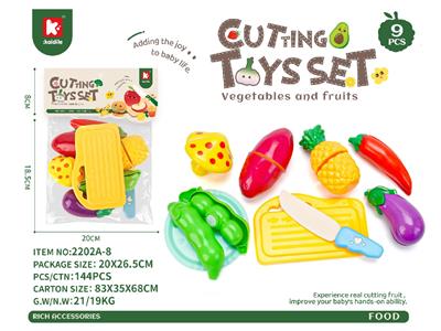 FOOD SET - OBL10466749