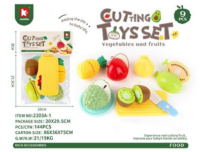 FOOD SET - OBL10466751