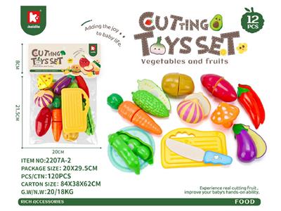 FOOD SET - OBL10466759