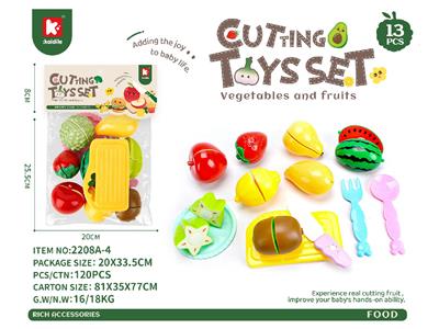 FOOD SET - OBL10466768