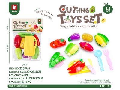 FOOD SET - OBL10466770