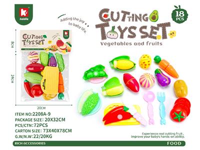 FOOD SET - OBL10466772